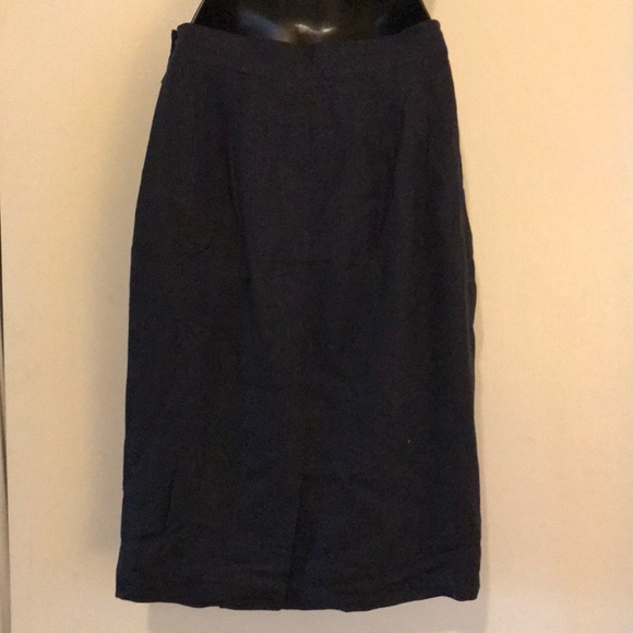 HERMÈS PARIS skirt